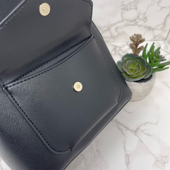 Kate Spade Schuyler Mini Backpack - Picture 8 of 9